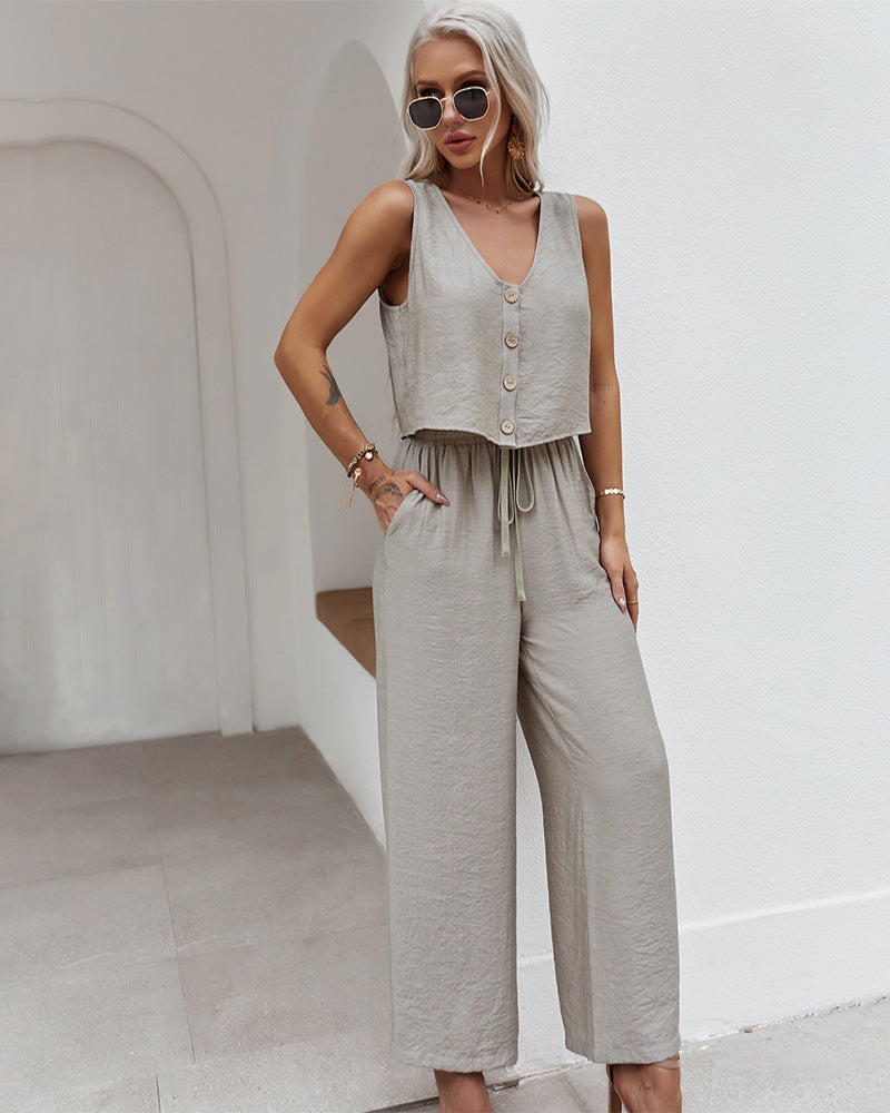 CECE® | IBIZA-MODE ELEGANTE DAMES SPRING-SET