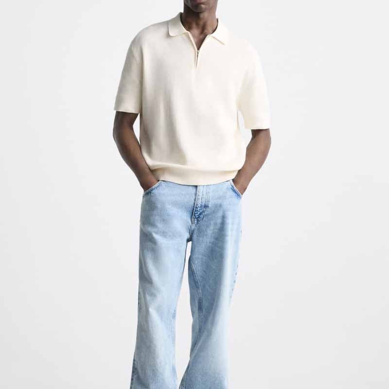 PIM® | IBIZA-MODE ELEGANTE EN COMFORTABELE POLO