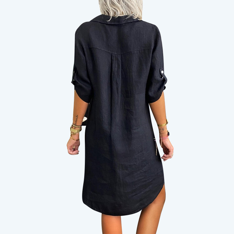LÓLA® | IBIZA-MODE ELEGANTE DAMESJURK