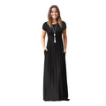 BELLE® | IBIZA-MODE ELEGANTE DAMESJURK