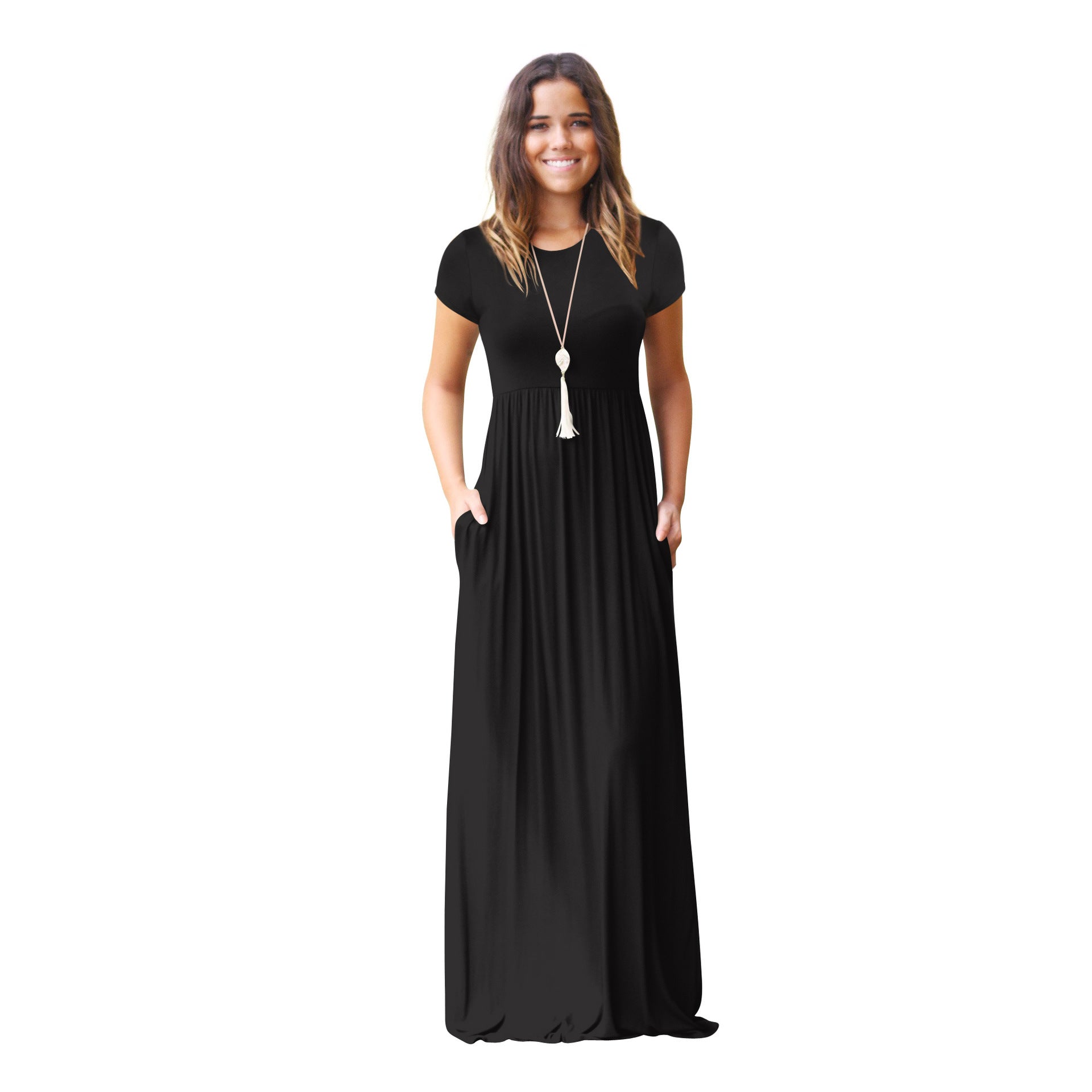 BELLE® | IBIZA-MODE ELEGANTE DAMESJURK