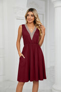 FAREA® | IBIZA-MODE ELEGANTE DAMESJURK