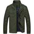 OLIVER® | ELEGANTE EN COMFORTABELLE JAS