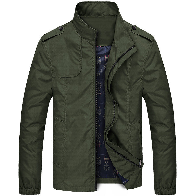 OLIVER® | ELEGANTE EN COMFORTABELLE JAS