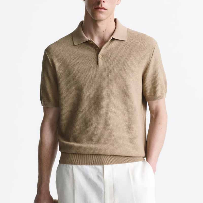 PIM® | IBIZA-MODE ELEGANTE EN COMFORTABELE POLO
