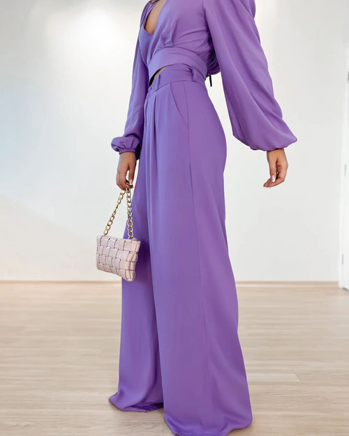 DIVA® | IBIZA-MODE ELEGANTE DAMES SPRING-SET