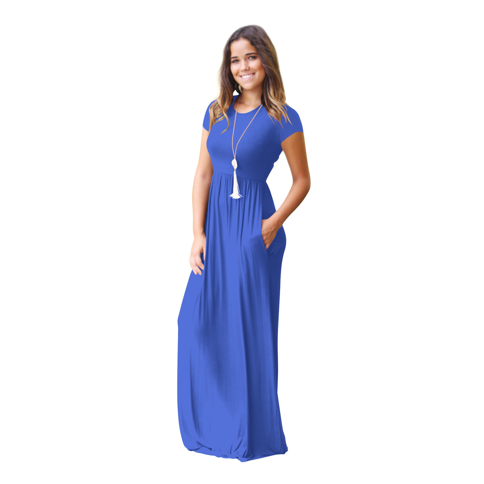 BELLE® | IBIZA-MODE ELEGANTE DAMESJURK