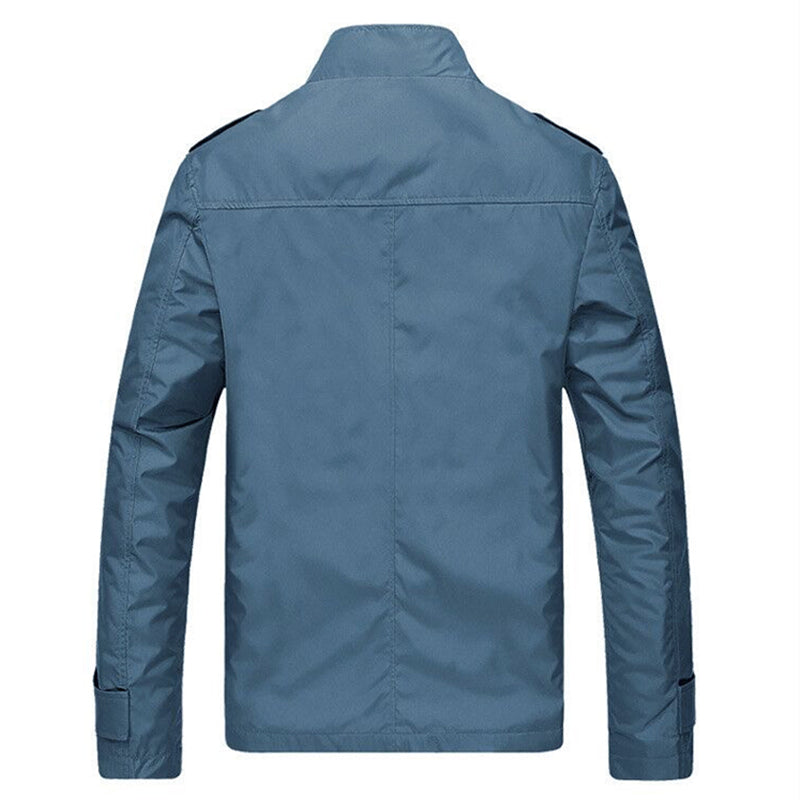 OLIVER® | ELEGANTE EN COMFORTABELLE JAS