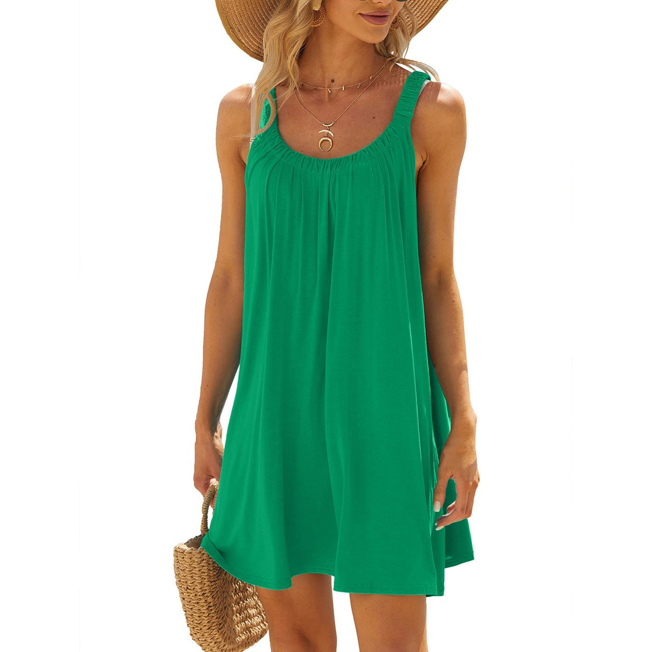 ELIANA® | IBIZA-MODE ELEGANTE DAMESJURK