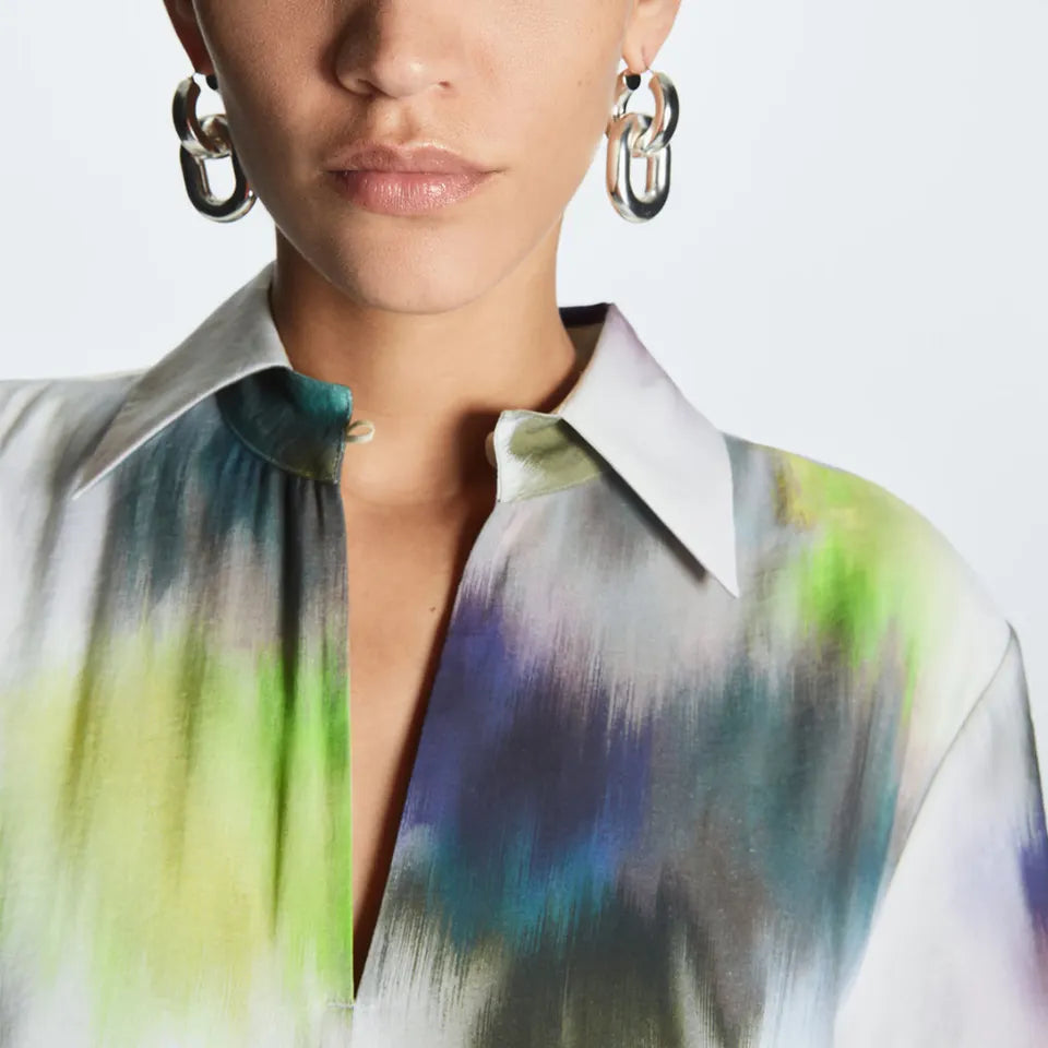 NILA® | IBIZA-MODE ELEGANTE DAMESJURK