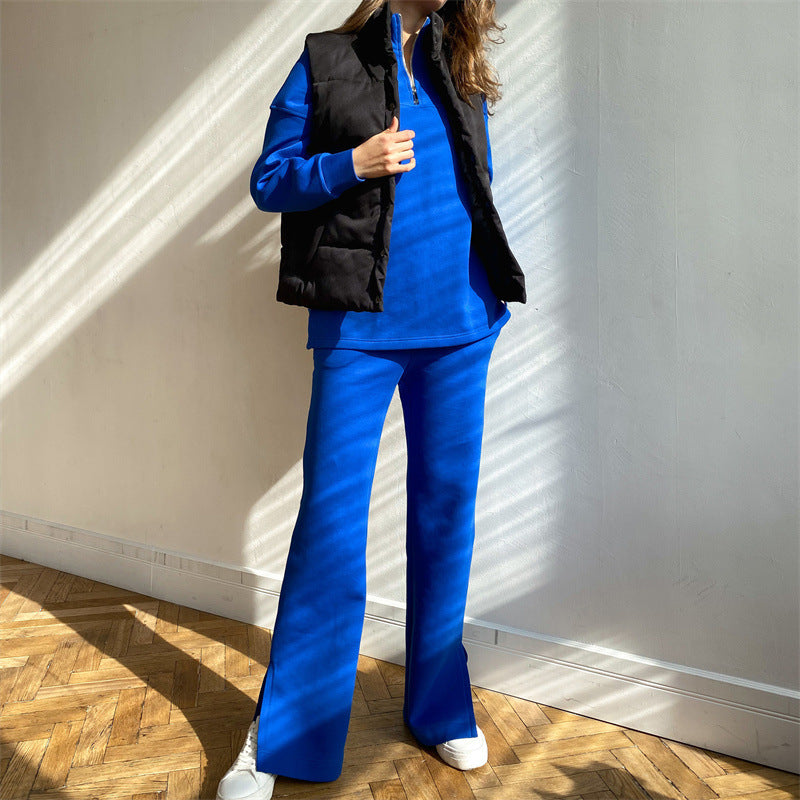 KITI® | IBIZA-MODE ELEGANTE DAMES SPRING-SET
