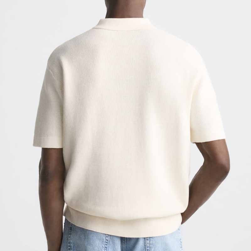 PIM® | IBIZA-MODE ELEGANTE EN COMFORTABELE POLO
