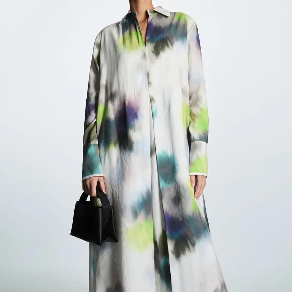 NILA® | IBIZA-MODE ELEGANTE DAMESJURK
