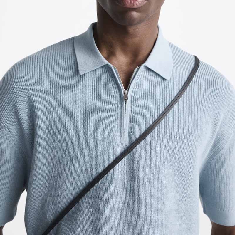PIM® | IBIZA-MODE ELEGANTE EN COMFORTABELE POLO