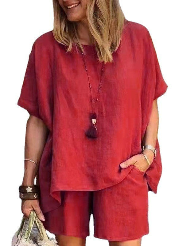 KIKA® | IBIZA-MODE ELEGANTE DAMES SPRING-SET