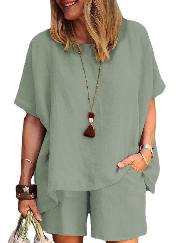 KIKA® | IBIZA-MODE ELEGANTE DAMES SPRING-SET