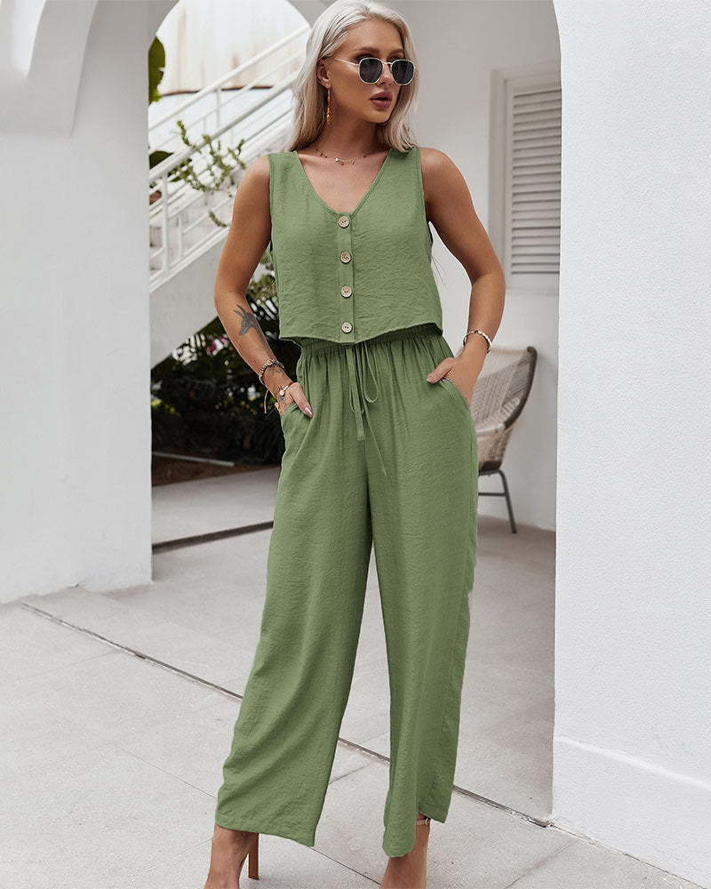 CECE® | IBIZA-MODE ELEGANTE DAMES SPRING-SET