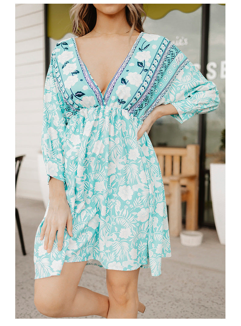 VÉRA® | IBIZA-MODE ELEGANTE DAMESJURK