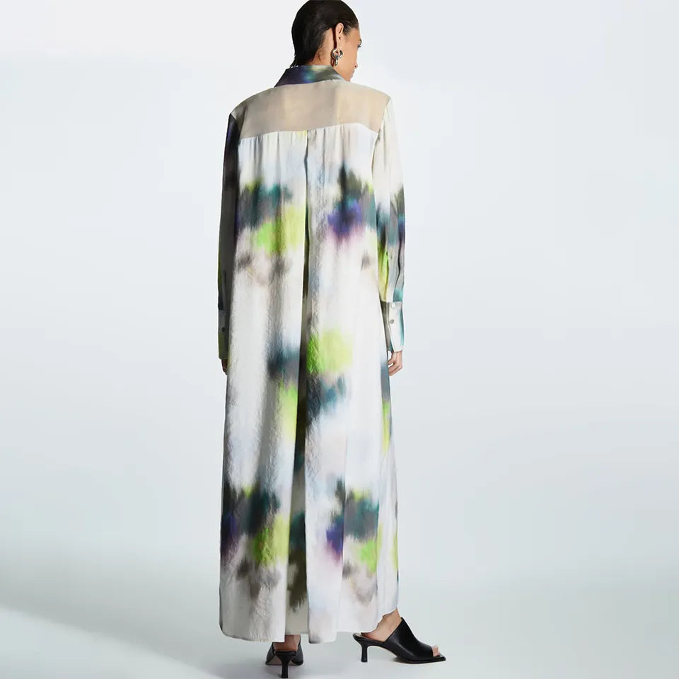 NILA® | IBIZA-MODE ELEGANTE DAMESJURK