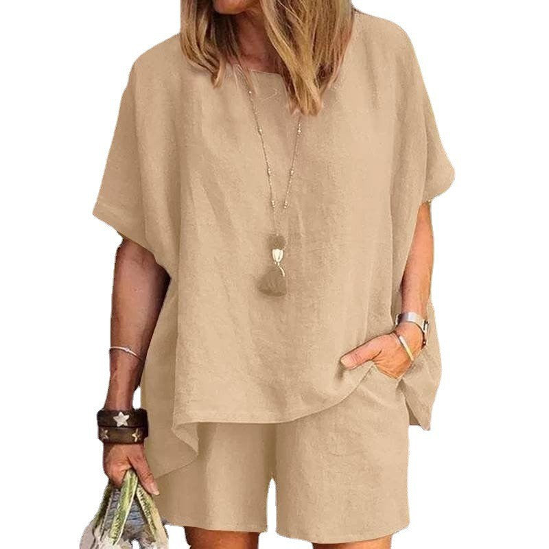 KIKA® | IBIZA-MODE ELEGANTE DAMES SPRING-SET