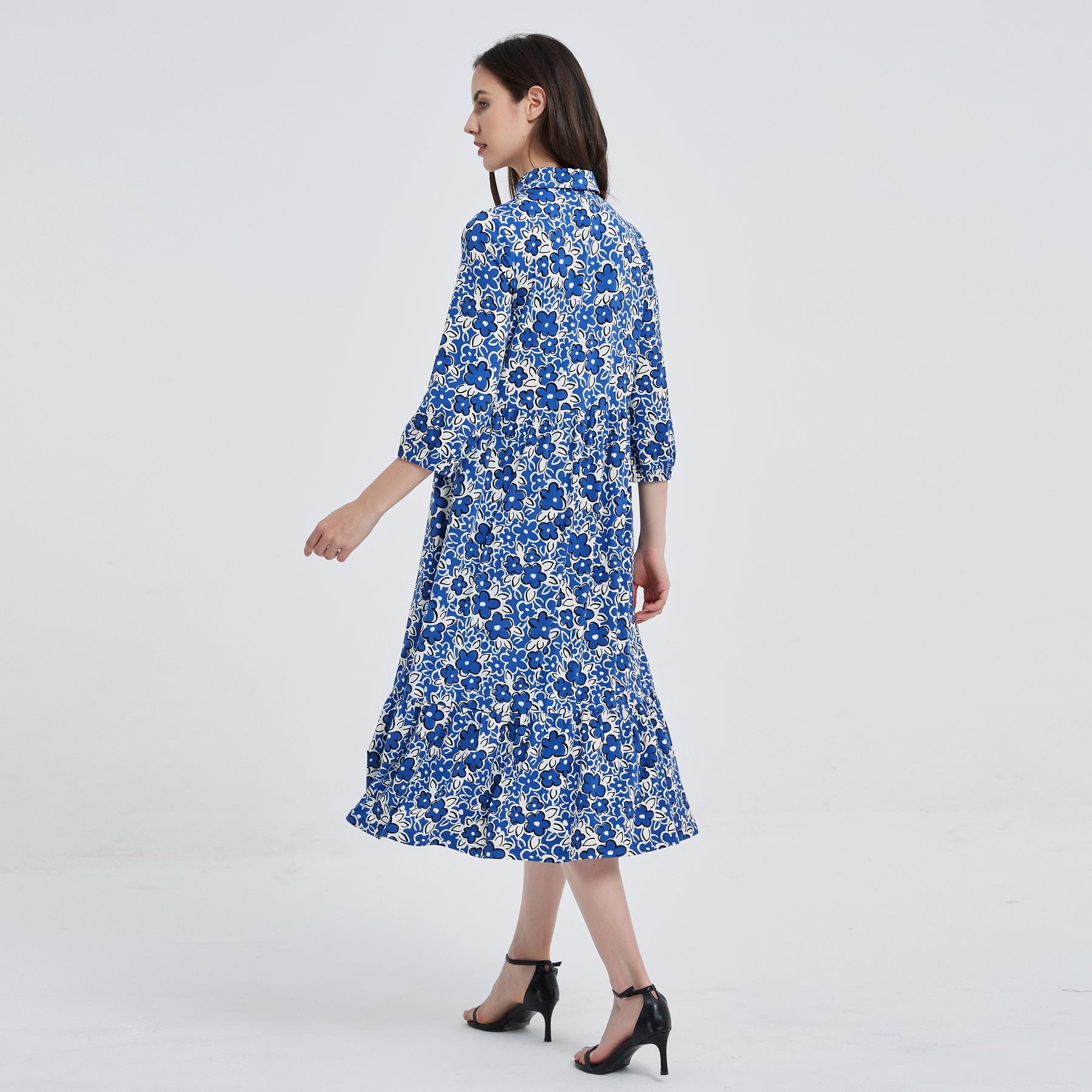 ELODIE® | IBIZA-MODE ELEGANTE DAMESJURK