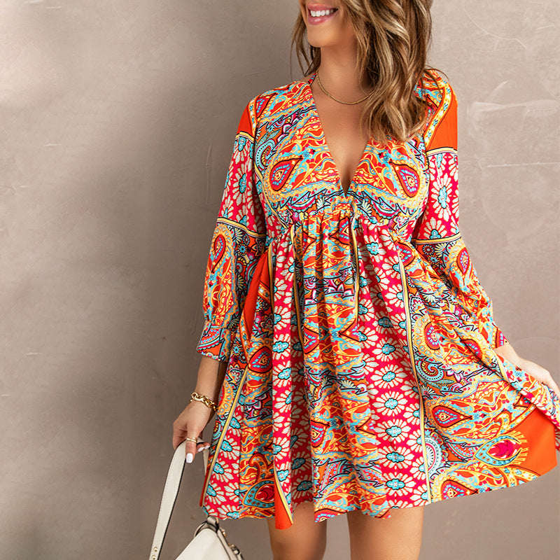 VÉRA® | IBIZA-MODE ELEGANTE DAMESJURK