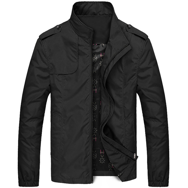 OLIVER® | ELEGANTE EN COMFORTABELLE JAS