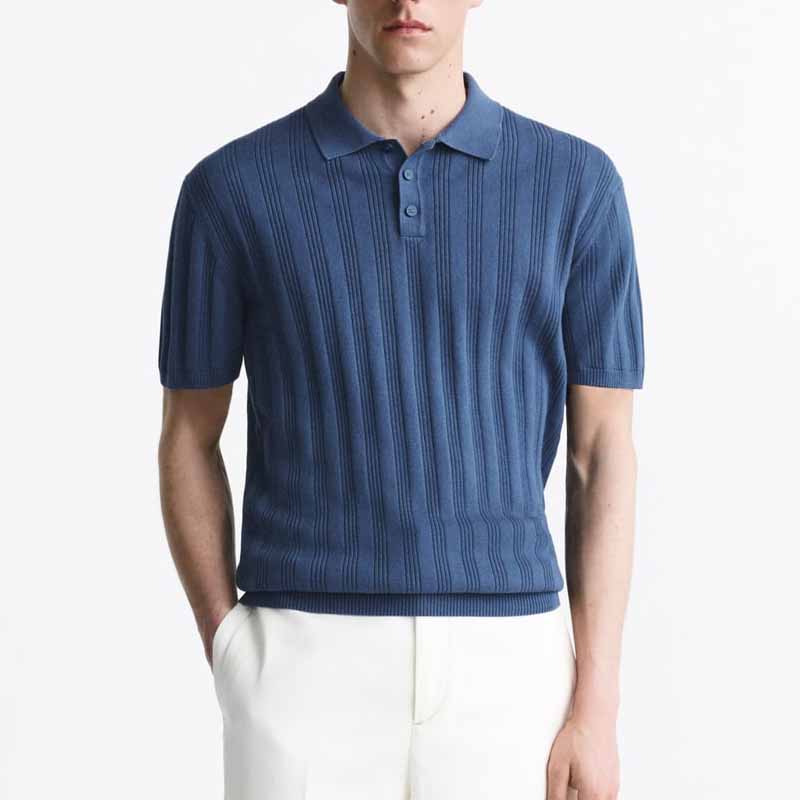 PIM® | IBIZA-MODE ELEGANTE EN COMFORTABELE POLO
