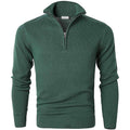 STEF® | ELEGANTE EN COMFORTABELE ZIP-TRUI