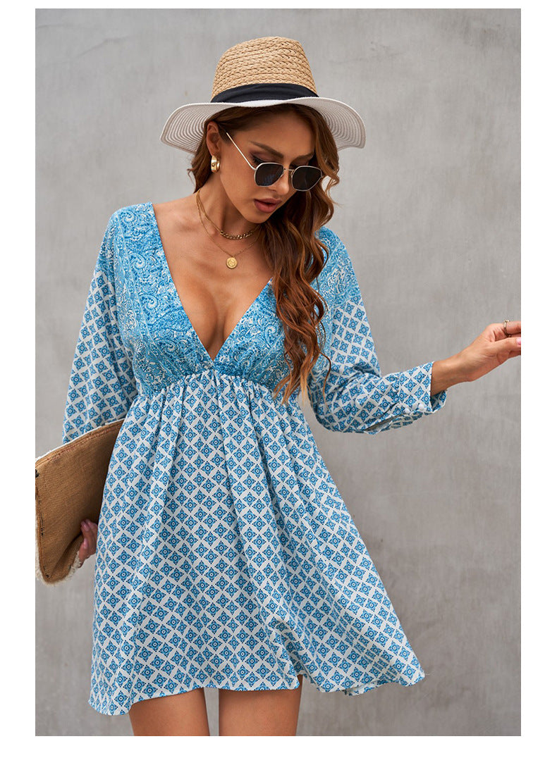 VÉRA® | IBIZA-MODE ELEGANTE DAMESJURK
