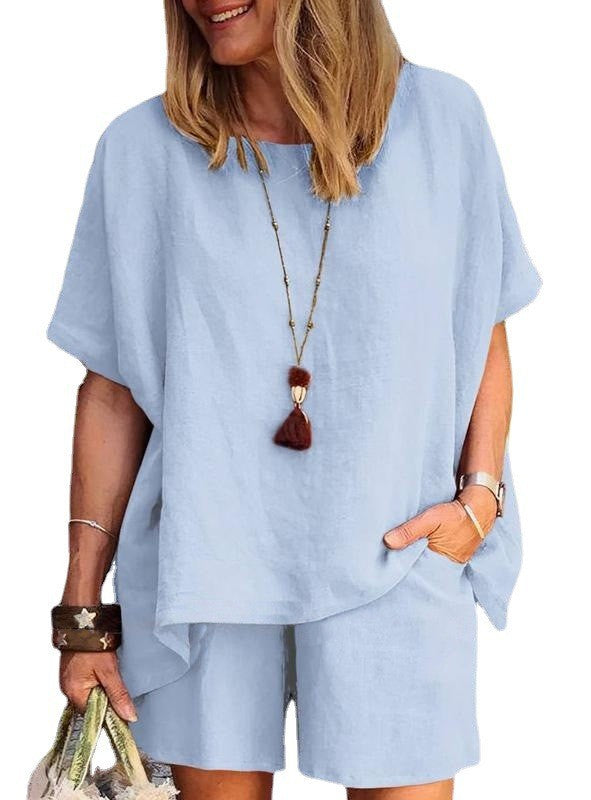 KIKA® | IBIZA-MODE ELEGANTE DAMES SPRING-SET