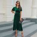 MIRRE® | IBIZA-MODE ELEGANTE DAMESJURK