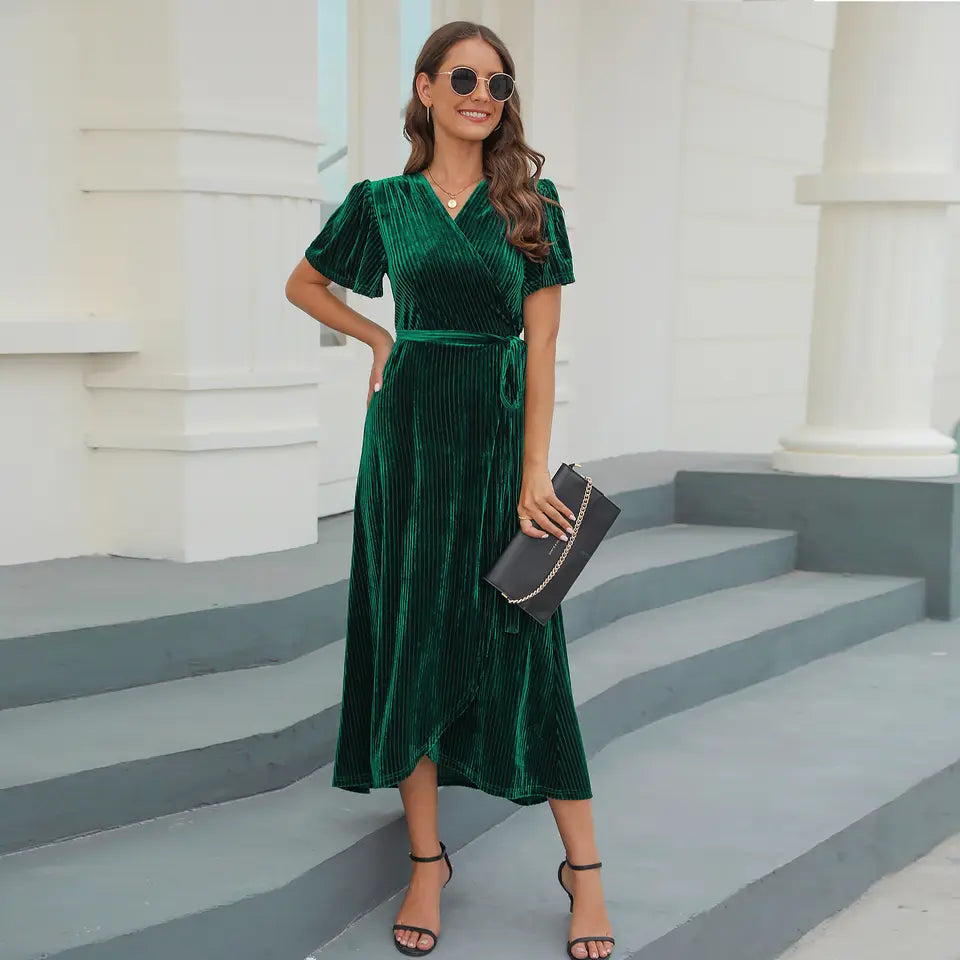 MIRRE® | IBIZA-MODE ELEGANTE DAMESJURK