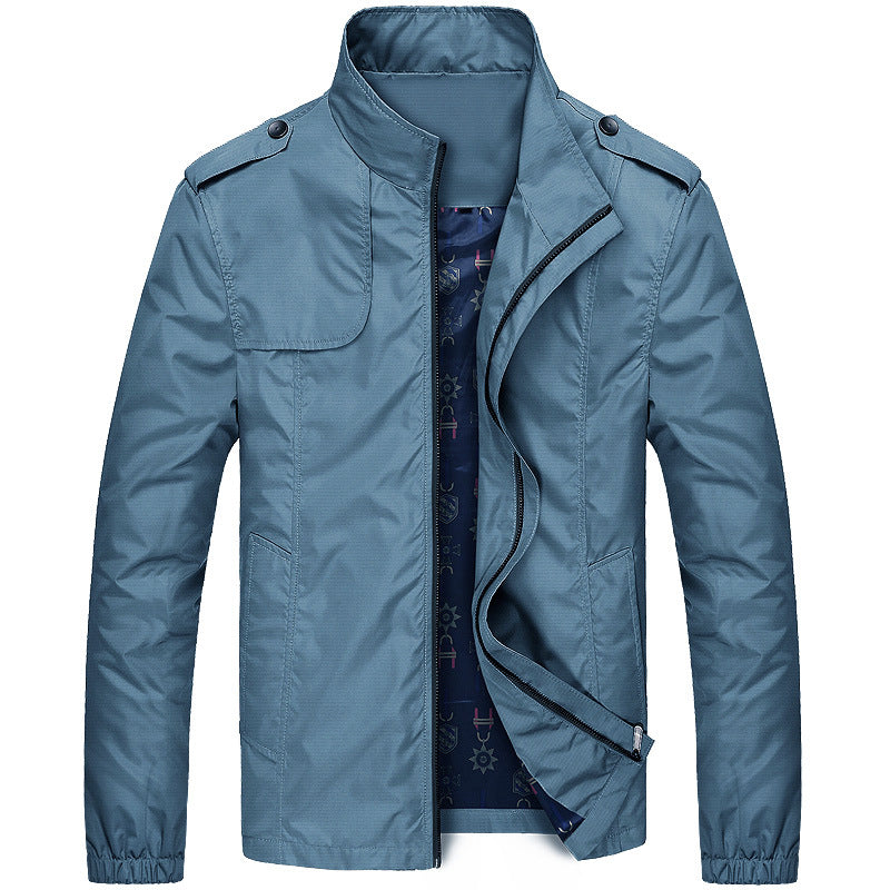 OLIVER® | ELEGANTE EN COMFORTABELLE JAS
