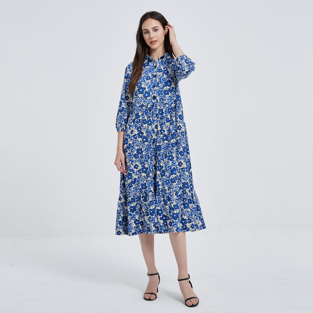 ELODIE® | IBIZA-MODE ELEGANTE DAMESJURK