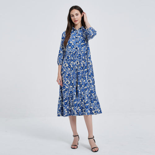ELODIE® | IBIZA-MODE ELEGANTE DAMESJURK