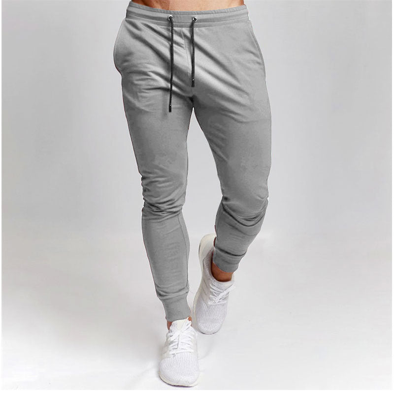 NIEK® | ELEGANTE EN COMFORTABELE JOGGING BROEK