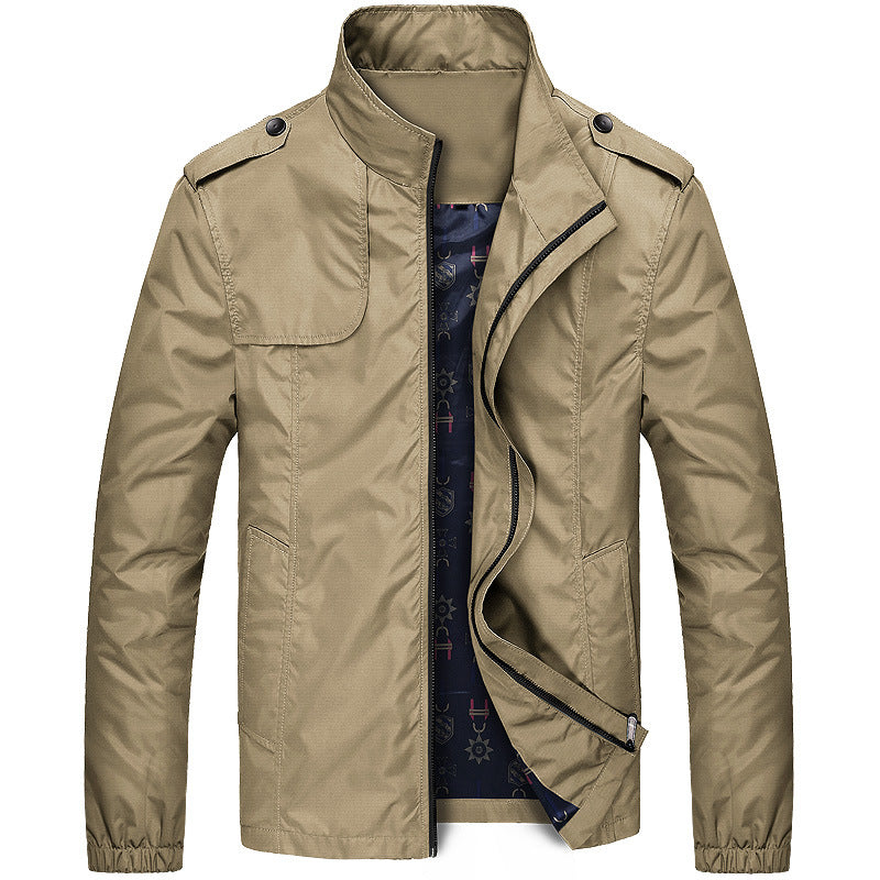 OLIVER® | ELEGANTE EN COMFORTABELLE JAS