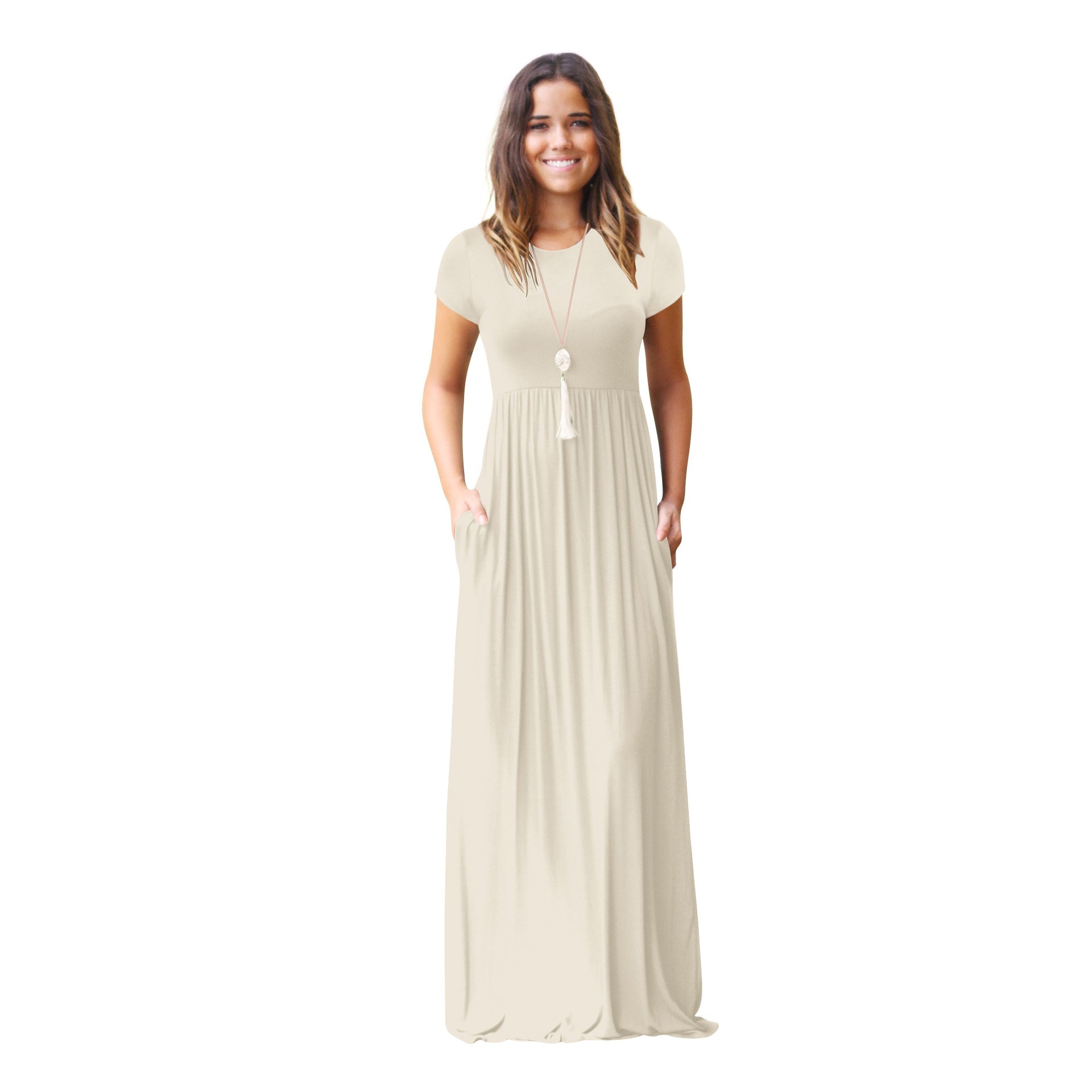 BELLE® | IBIZA-MODE ELEGANTE DAMESJURK
