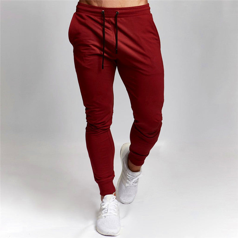 NIEK® | ELEGANTE EN COMFORTABELE JOGGING BROEK