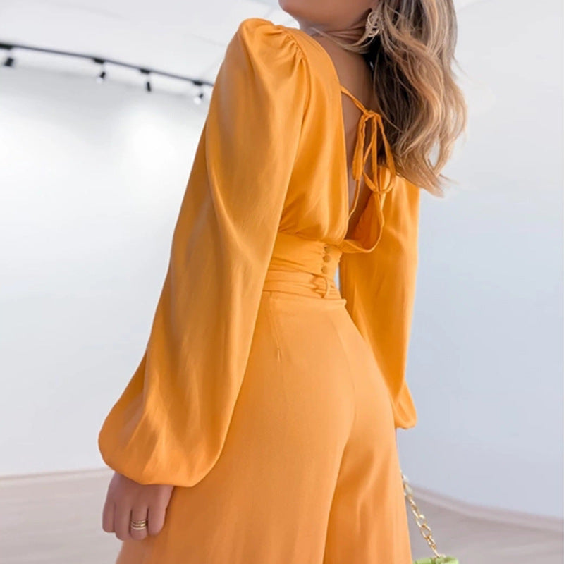 DIVA® | IBIZA-MODE ELEGANTE DAMES SPRING-SET