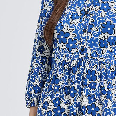 ELODIE® | IBIZA-MODE ELEGANTE DAMESJURK