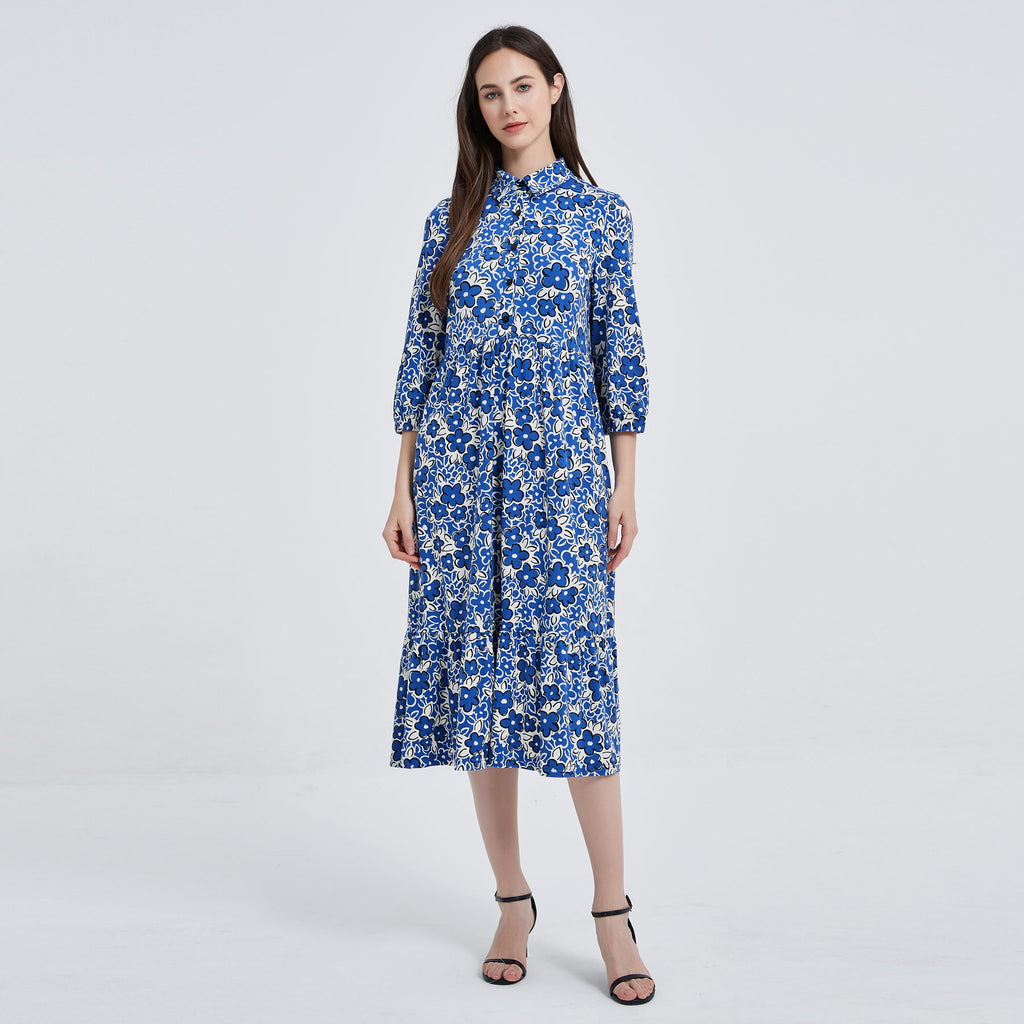ELODIE® | IBIZA-MODE ELEGANTE DAMESJURK