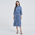ELODIE® | IBIZA-MODE ELEGANTE DAMESJURK