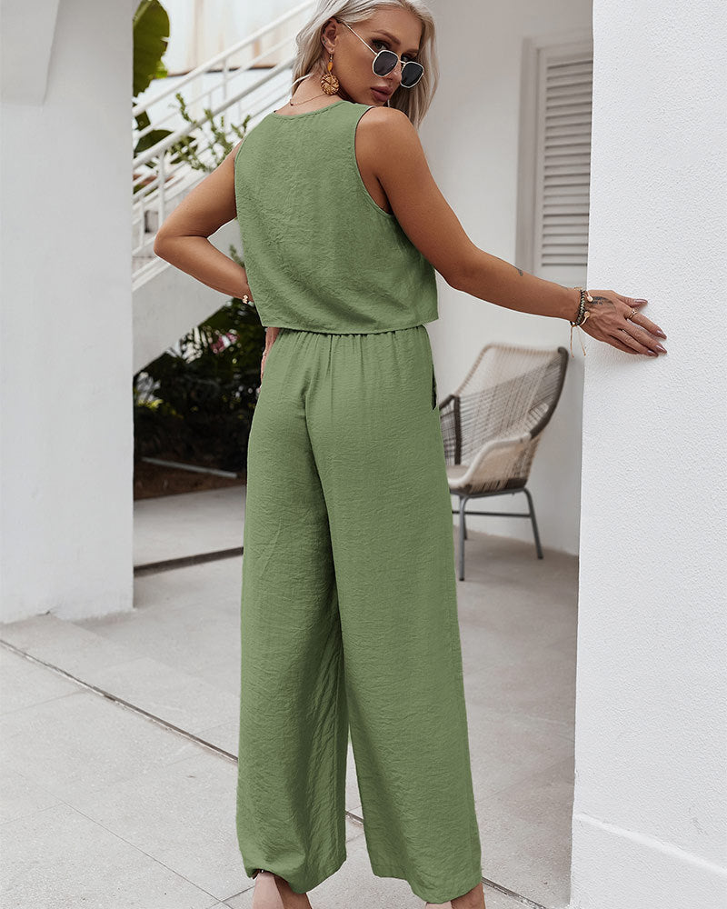 CECE® | IBIZA-MODE ELEGANTE DAMES SPRING-SET