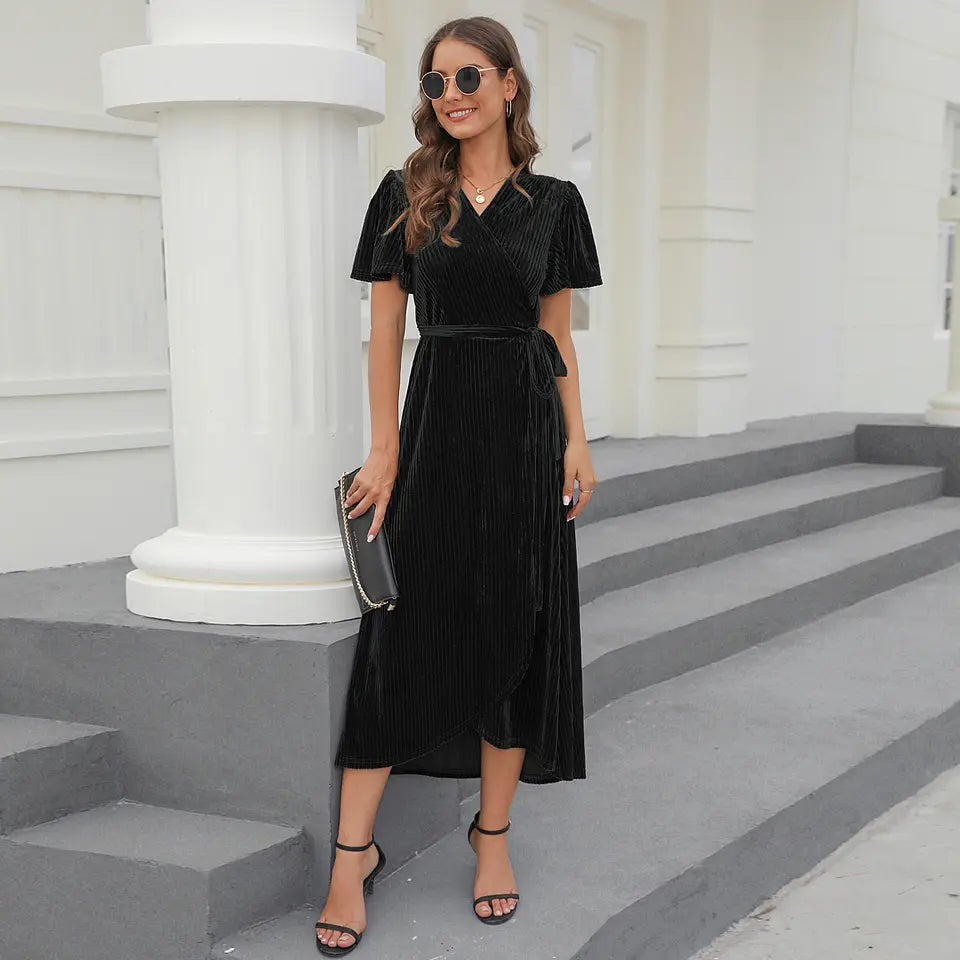 MIRRE® | IBIZA-MODE ELEGANTE DAMESJURK