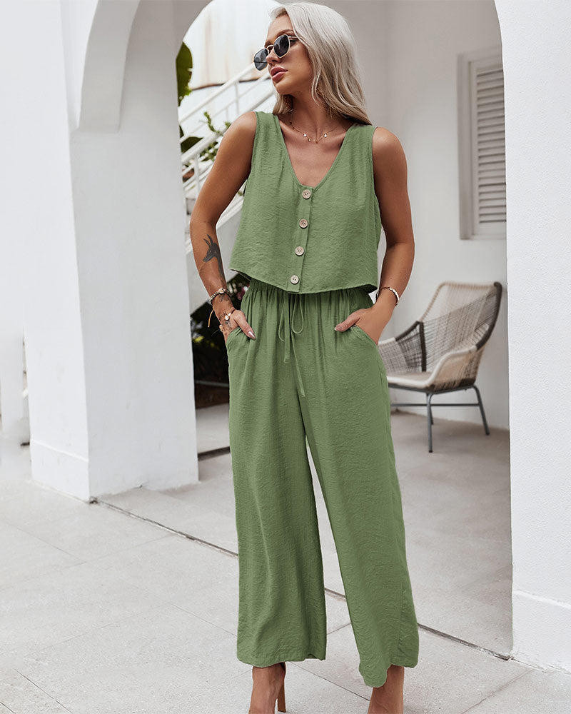 CECE® | IBIZA-MODE ELEGANTE DAMES SPRING-SET