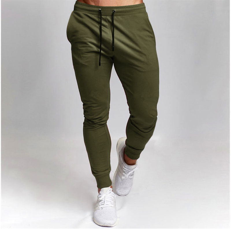 NIEK® | ELEGANTE EN COMFORTABELE JOGGING BROEK