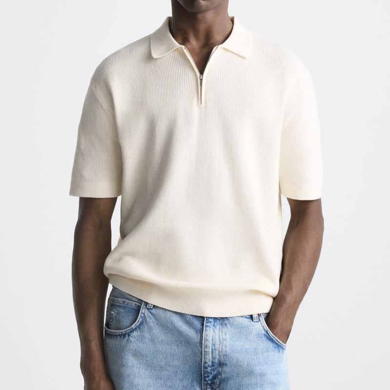 PIM® | IBIZA-MODE ELEGANTE EN COMFORTABELE POLO