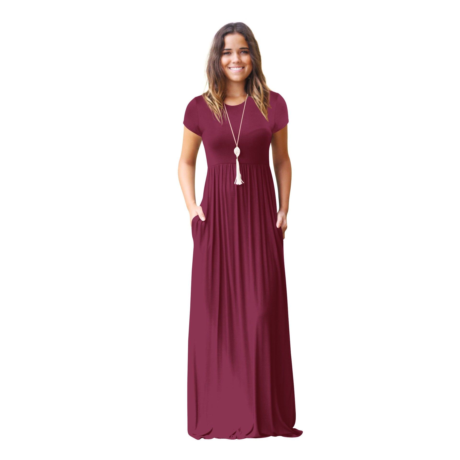 BELLE® | IBIZA-MODE ELEGANTE DAMESJURK